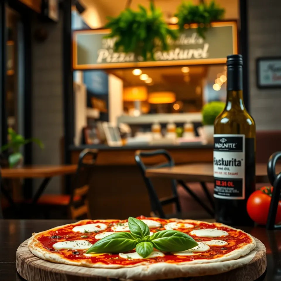 Margherita
